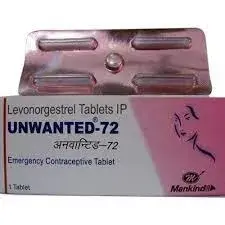 Levonorgestrel Tablet